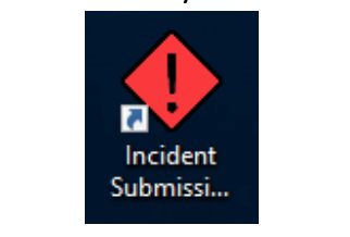 Incident Submission Icon